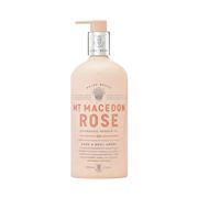 Maine Beach - Mt Macedon Rose Hand & Body Crème 500ml