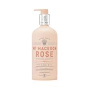 Maine Beach - Mt Macedon Rose Hand & Body Wash 500ml