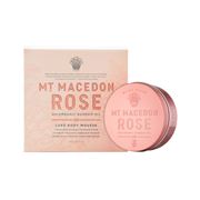 Maine Beach - Mt Macedon Rose Luxe Body Mousse 150ml