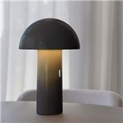 Newgarden - Enoki 25 Adjustable Table Lamp Black