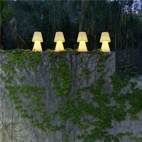 Newgarden - Lola 45 Table Lamp w/Cable Indoor/Outdoor