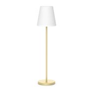 Newgarden - Lola Slim 180 Floor Lamp Rechargeable Brass