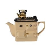 The Teapottery - Rayburn Style Stove One Cup Teapot
