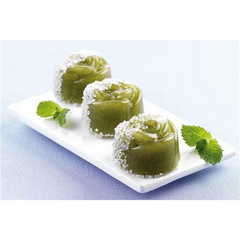 Silikomart - Small Rose Stampo In Silicone