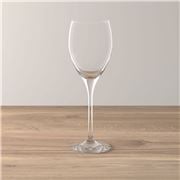 V&B - Maxima White Wine Goblet Set 4pce