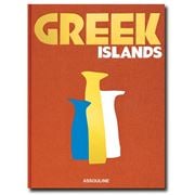 Assouline - Greek Islands