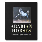 Assouline - Arabian Horses