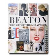 Assouline - Cecil Beaton: The Art of The Scrapbook