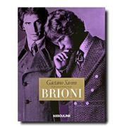 Assouline - Gaetano Savini: The Man Who Was Brioni