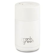 Frank Green - Reusable Cup Ceramic Cloud 295ml