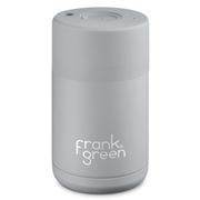Frank Green - Reusable Cup Ceramic Harbor Mist 295ml