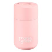 Frank Green - Reusable Cup Ceramic Blushed 295ml