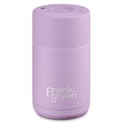 Frank Green - Reusable Cup Ceramic Lilac Haze 295ml