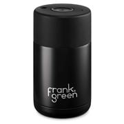 Frank Green - Reusable Cup Ceramic Midnight Black 295ml