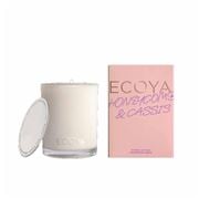 Ecoya - Ltd. Edition Honeycomb & Cassis Madison Candle 400g