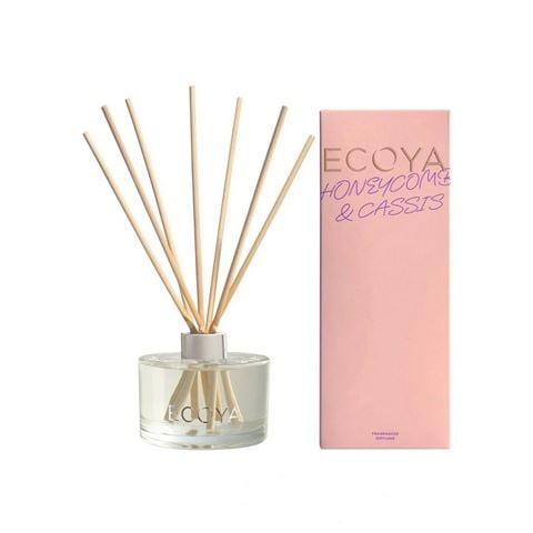 Ltd. Edition Honeycomb & Cassis Reed Diffuser 200ml