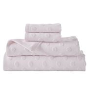 Royal Albert Bath - Daisy Peach Whip Bath Towel