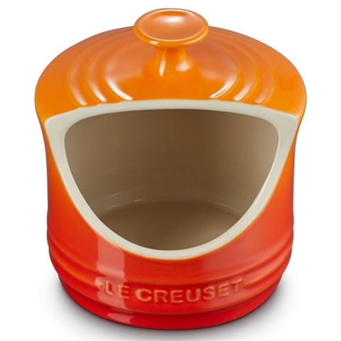 Le Creuset - Stoneware Salt Pig Volcanic 300ml