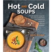 Book - Hot and Cold Soups