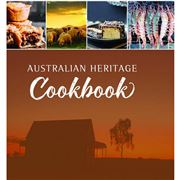 Book - Australian Heritage Cookbook