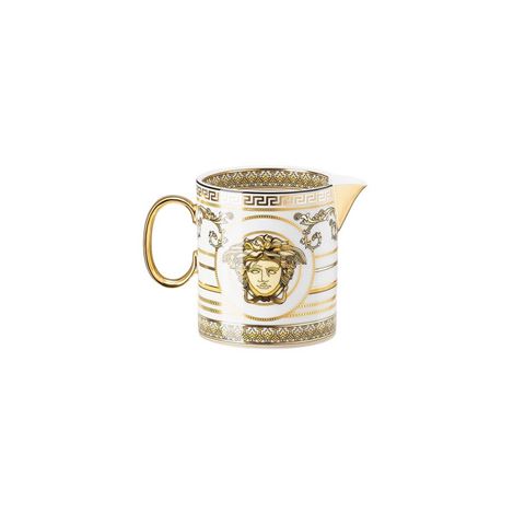 Versace - Virtus Gala White Creamer 3
