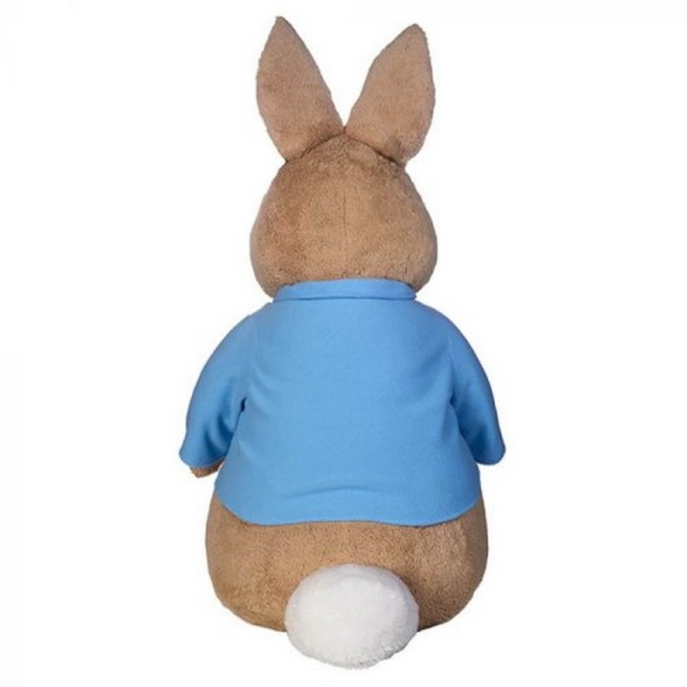 Peter cottontail deals stuffed animal