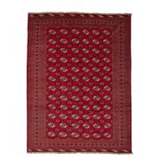 The Handmade Collection - Toyserkan Rug Red 378x280cm