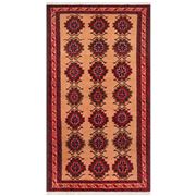 The Handmade Collection - Balouchi Rug Red Tones 183x100cm