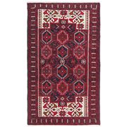 The Handmade Collection - Balouchi Rug Red 195x105cm