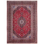 The Handmade Collection - Kashan Rug Red A 360x250cm