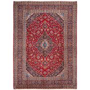 The Handmade Collection - Kashan Rug Red B 360x250cm