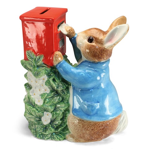 Beatrix Potter
