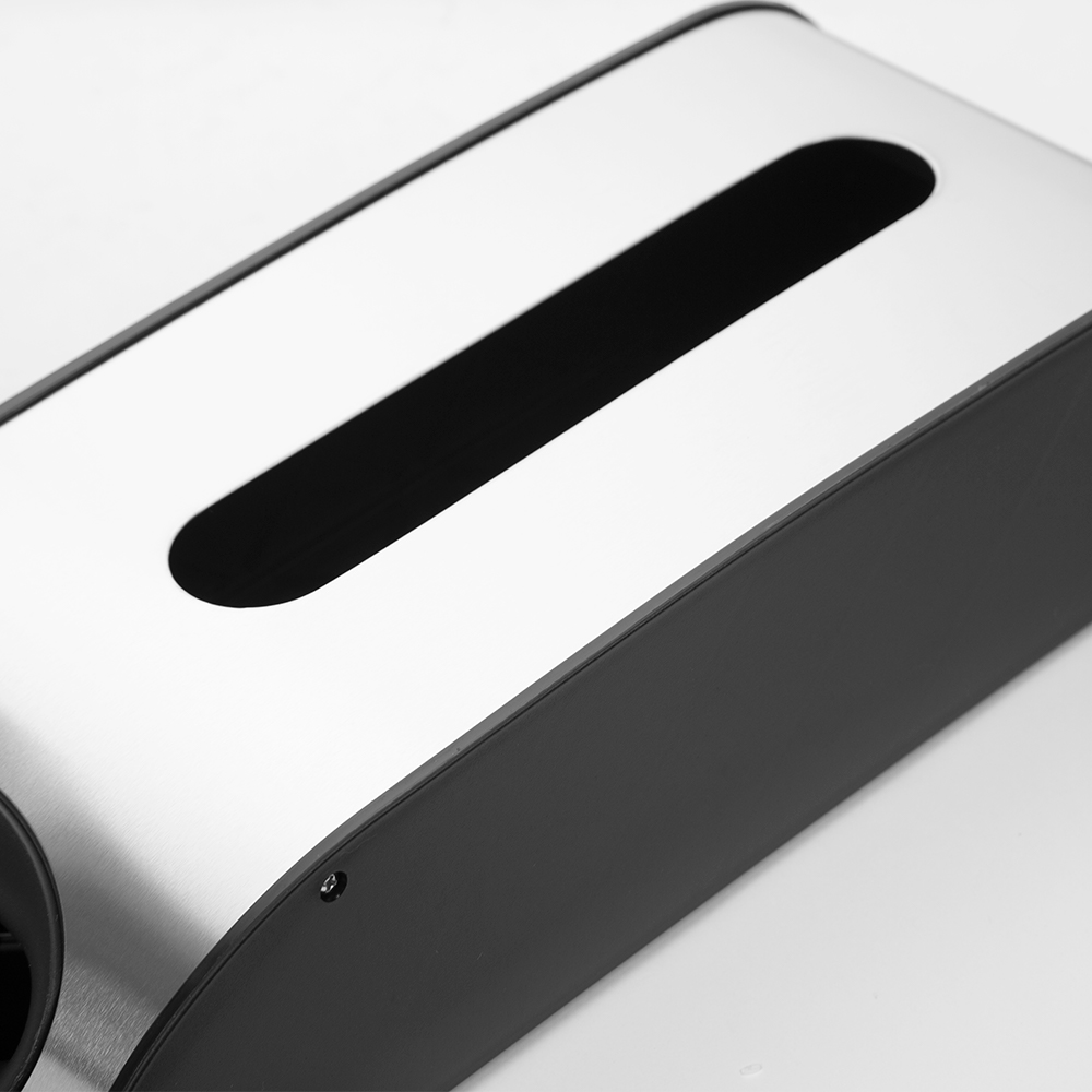 Simplehuman Wall Mountable Grocery Bag Holder Peter's of Kensington