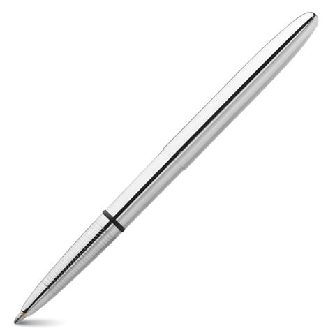 Fisher Bullet Space Pen, Chrome
