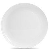 S & P - Edge Dinner Plate