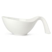 V&B - Flow Bowl with Handles 600ml