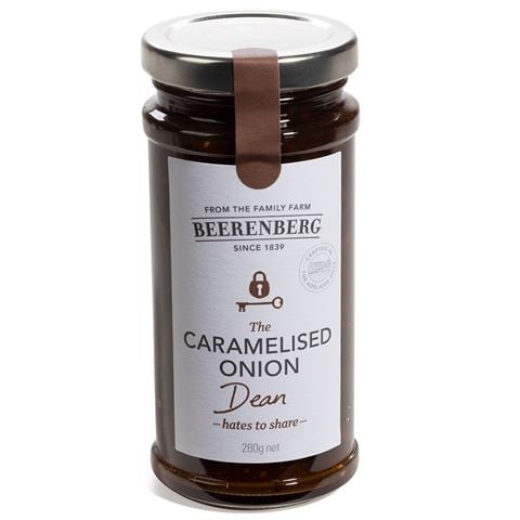 Beerenberg