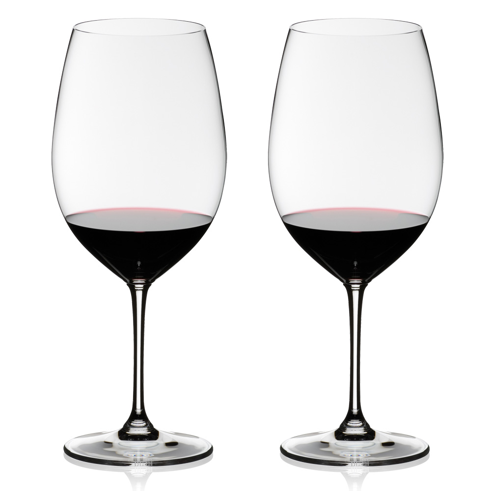 Riedel - Vinum XL Cabernet Sauvignon Set 2pce | Peter's of Kensington