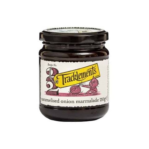 Simon Johnson Caramelised Onion Marmalade 250g - Peter's of Kensington