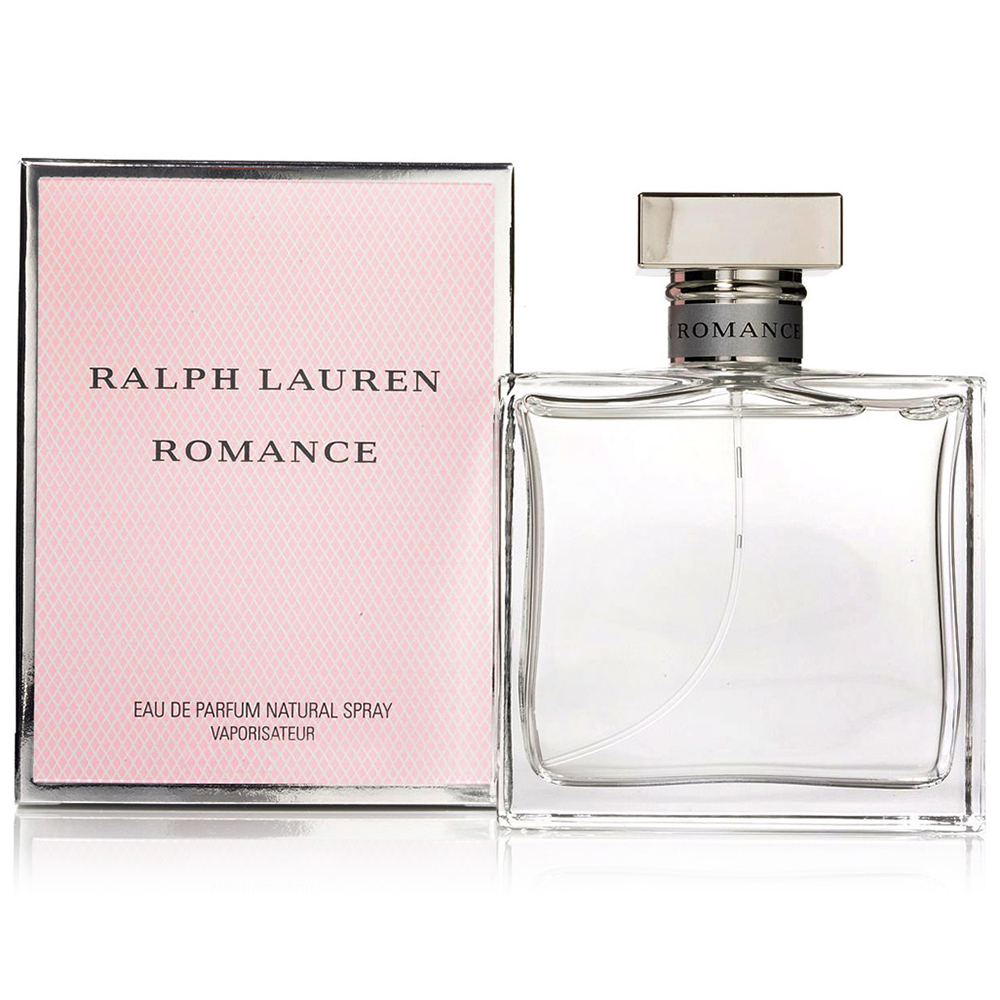 Ralph Lauren - Romance Eau de Parfum 100ml | Peter's of Kensington
