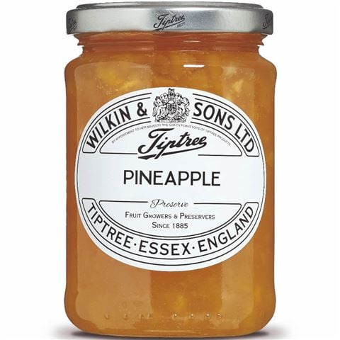 Tiptree - Pineapple Preserve 340g