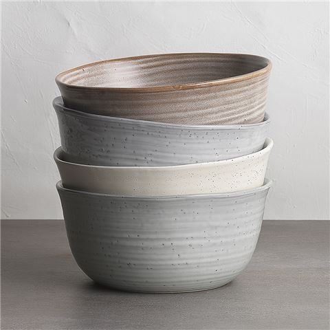 Ecology - Ottawa Laksa Bowl Calico 20cm