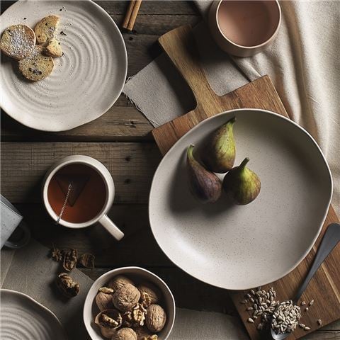 Ecology - Ottawa Shallow Bowl Calico 28cm