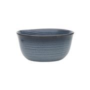 Ecology - Ottawa Laksa Bowl Indigo 20cm