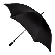 Clifton - Waves Golf Umbrella Black