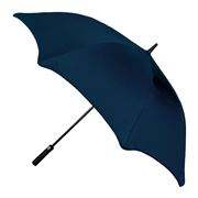 Clifton - Waves Golf Umbrella Navy