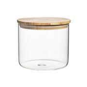 Ecology - Pantry Round Biscuit Barrel 13.5/2L