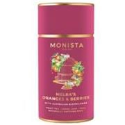Monista Tea Co. - Melba's Orange & Berries