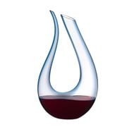 Riedel - Amadeo Decanter Blue