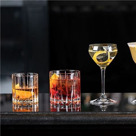 Riedel - Double Rocks